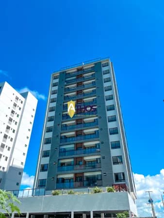 Apartamento em Aeroclube, João Pessoa/PB