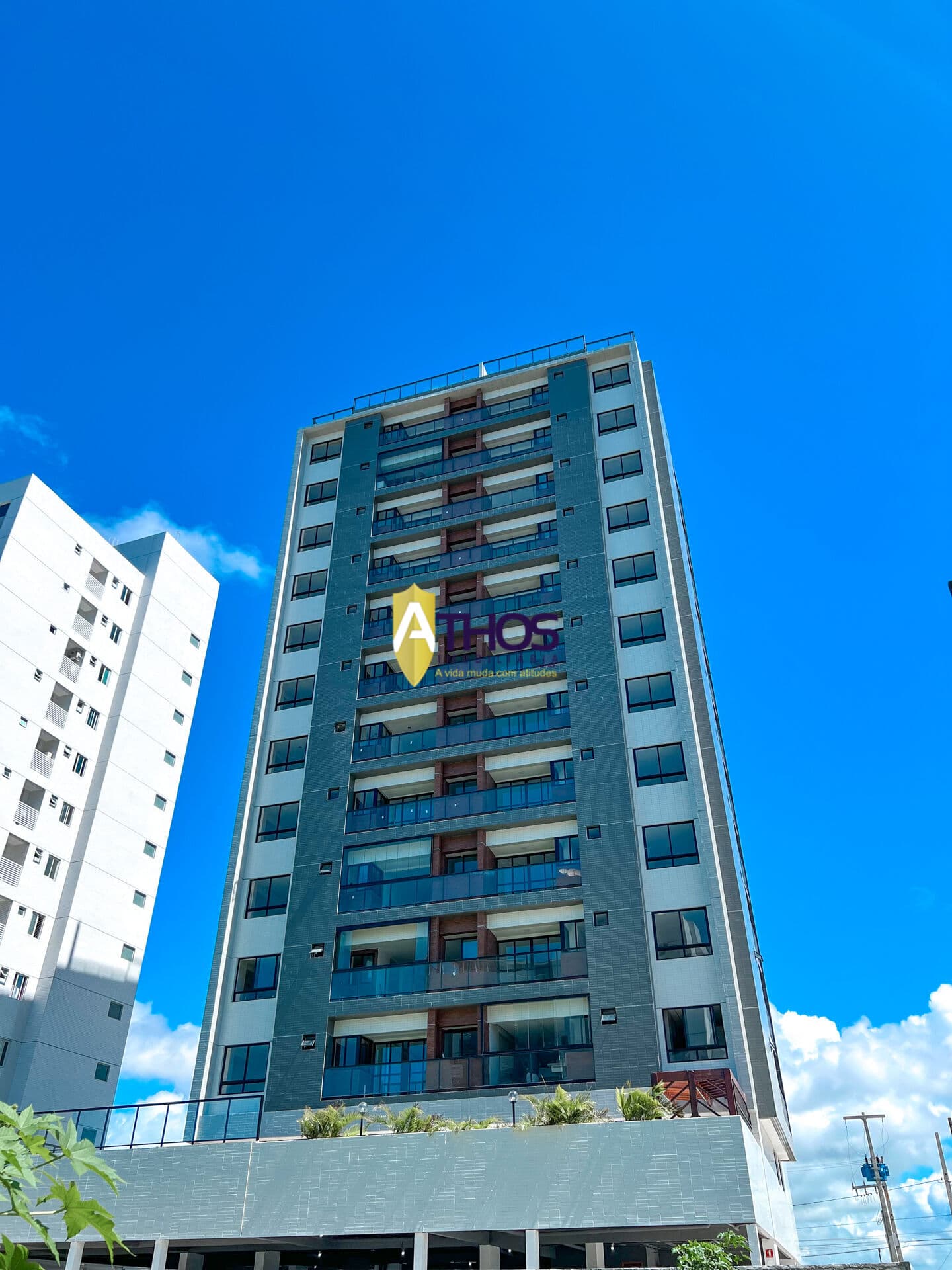 Apartamento em Aeroclube, João Pessoa/PB