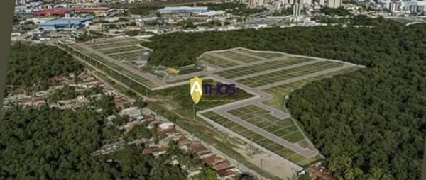 Terreno em Condomínio em Morada Nova, Cabedelo/PB