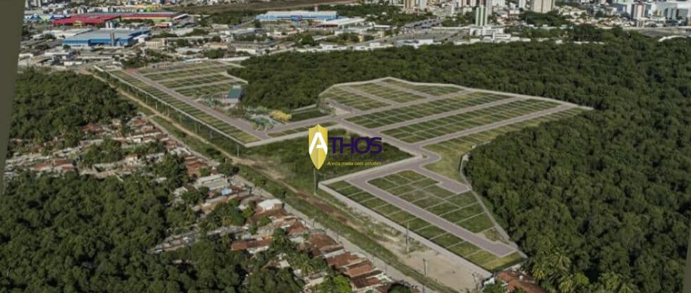 Terreno em Condomínio em Morada Nova, Cabedelo/PB