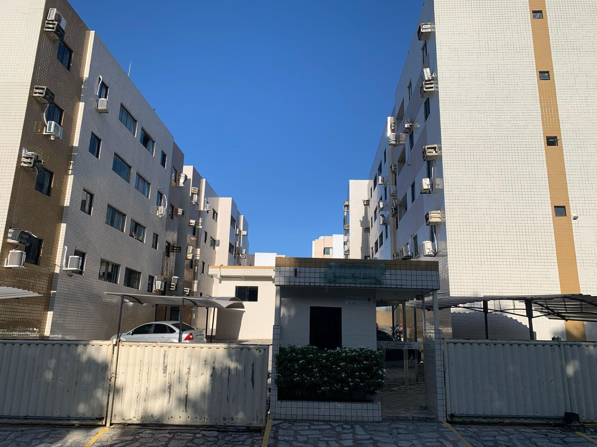 Apartamento em Jardim Cidade Universitária - Bancários, João Pessoa/PB