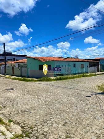 Terreno em Mangabeira, João Pessoa/PB