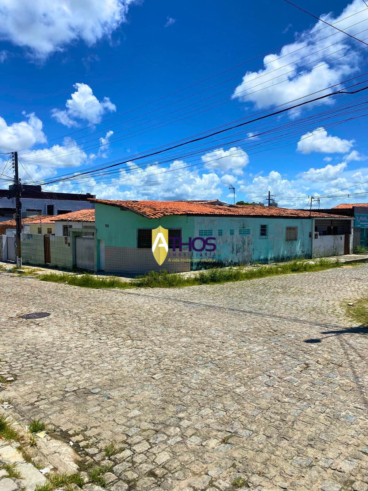 Terreno em Mangabeira, João Pessoa/PB