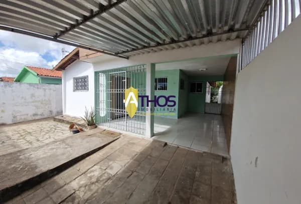 Casa em Valentina de Figueiredo, João Pessoa/PB