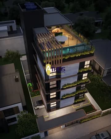Apartamento em Intermares, Cabedelo/PB