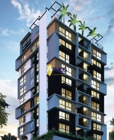 Apartamento em Jardim Oceania, João Pessoa/PB