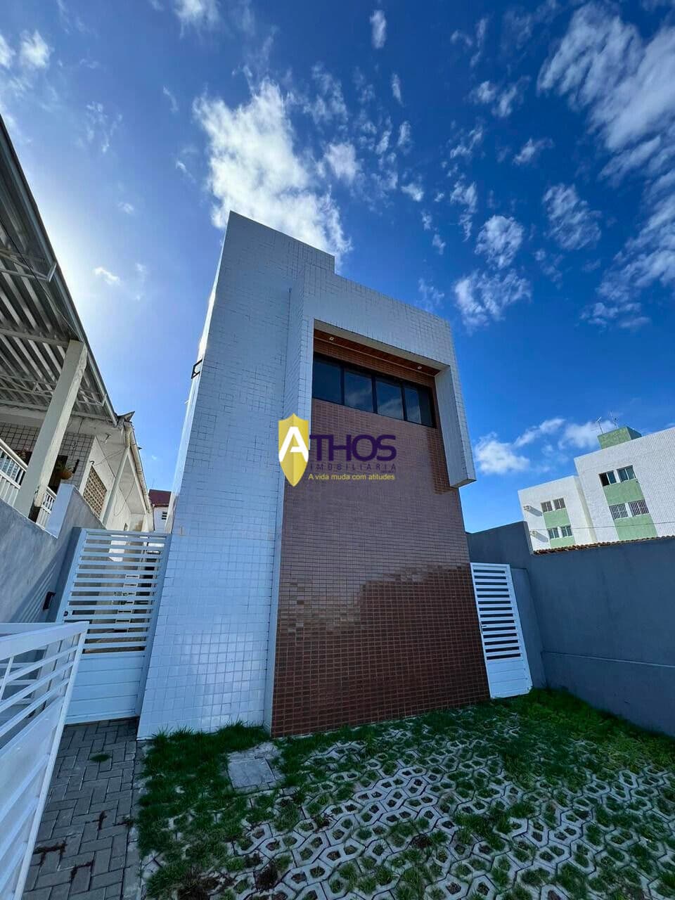 Apartamento Flat em Torre, João Pessoa/PB