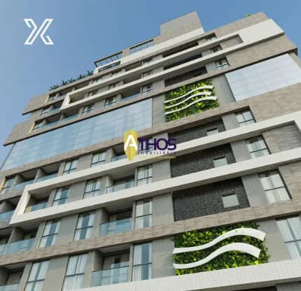 Apartamento no bairro Jardim Oceania, em João Pessoa-PB