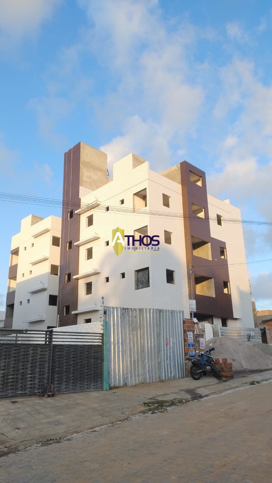 Apartamento Cobertura Duplex em Cidade dos Colibris, João Pessoa/PB