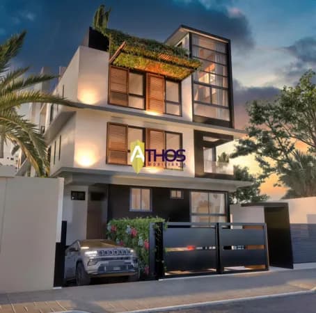 Apartamento Com área externa em Manaíra, João Pessoa/PB de 1 Quarto