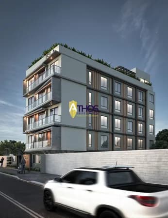 Apartamento Flat em Intermares, Cabedelo/PB