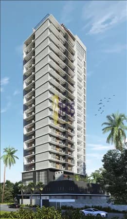 Apartamento em Bessa, João Pessoa/PB