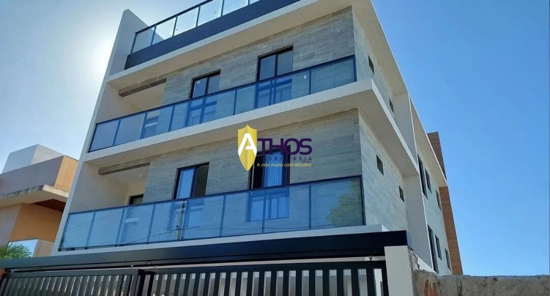 Apartamento em Altiplano Cabo Branco, João Pessoa/PB