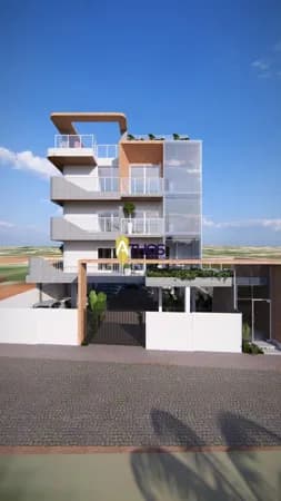 Apartamento em Cristo Redentor, João Pessoa/PB