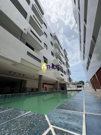 Apartamento em Mangabeira, João Pessoa/PB