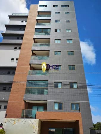 Apartamento em Poço, Cabedelo/PB