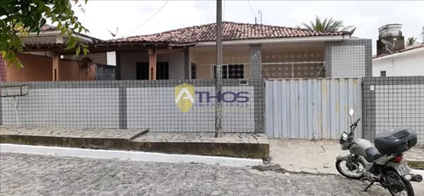 Casa em Cristo Redentor, João Pessoa/PB de 3 Quartos