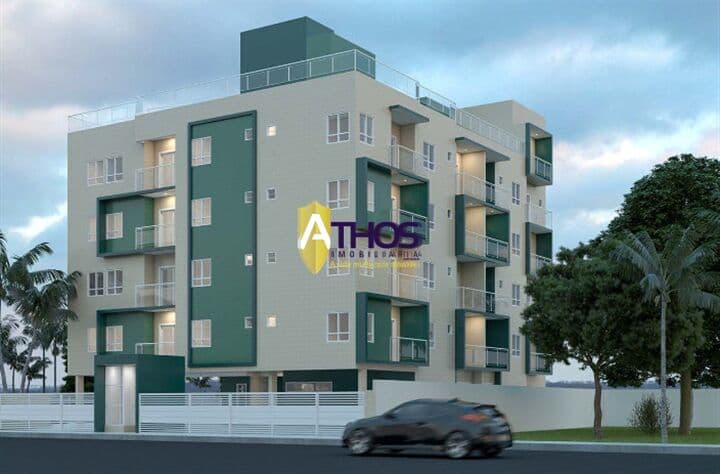 Apartamento em Ponta de Matos, Cabedelo/PB