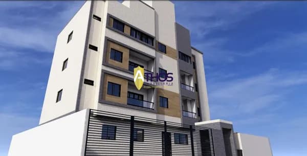 Apartamento em Ipês, João Pessoa/PB