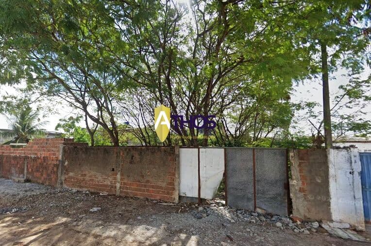 Terreno Lote em Renascer, Cabedelo/PB