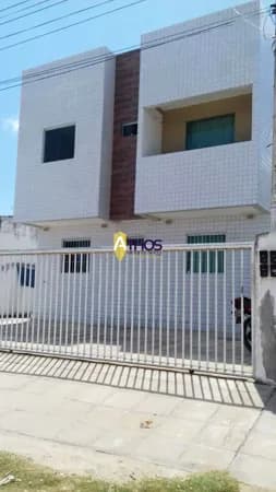Apartamento em Paratibe - Nova Mangabeira, João Pessoa/PB