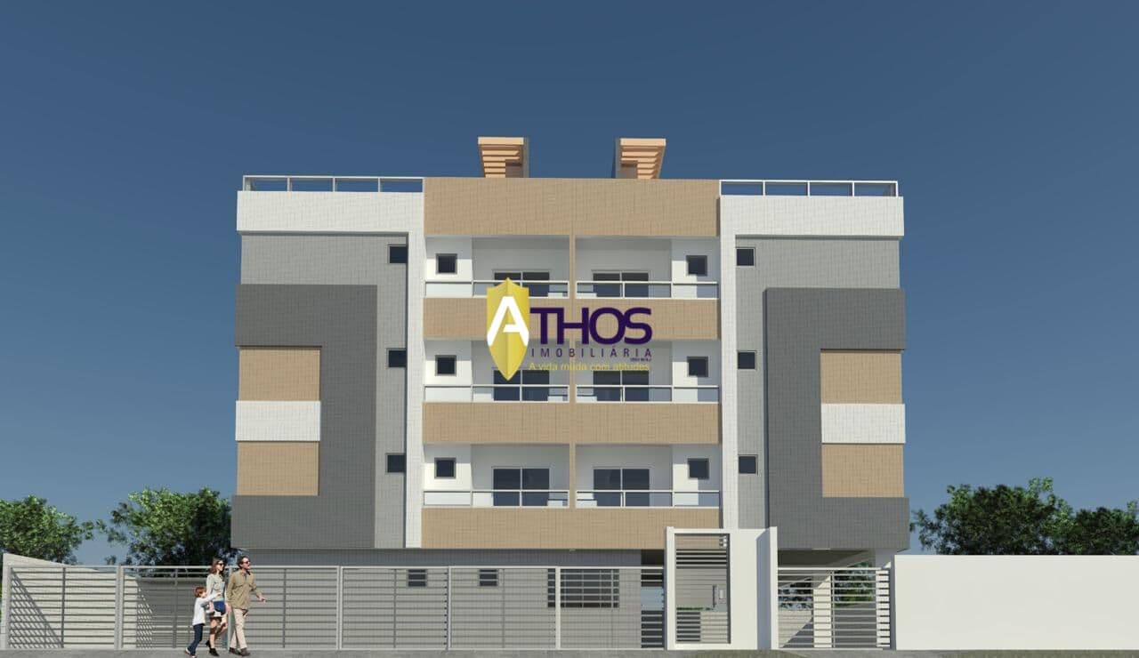 Apartamento Cobertura em João Paulo II, João Pessoa/PB