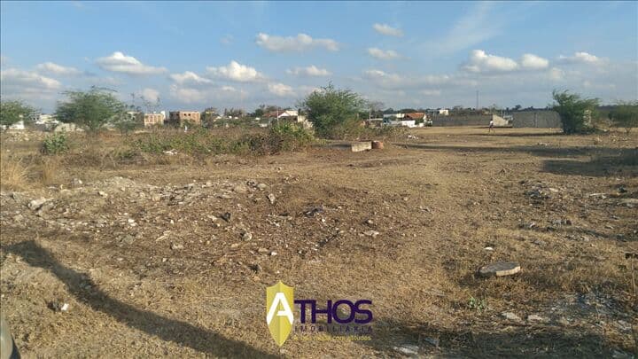 Terreno em Centro, Barra de Santana/PB