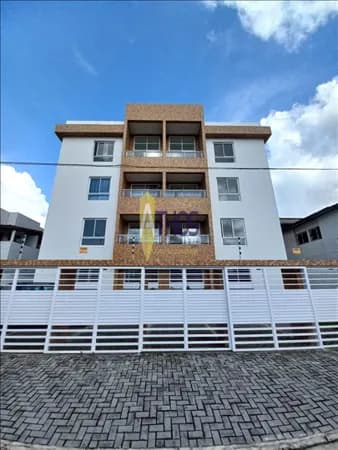 Apartamento Cobertura em Jardim São Paulo - Bancários, João Pessoa/PB