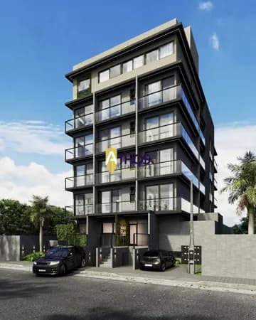 Apartamento Com área externa em Jardim São Paulo - Bancários, João Pessoa/PB