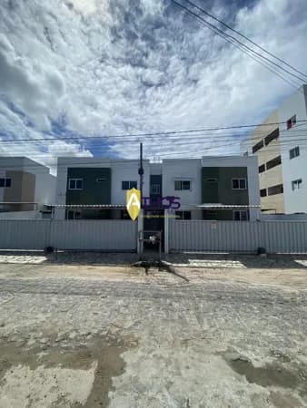 Apartamento em Gramame, João Pessoa/PB