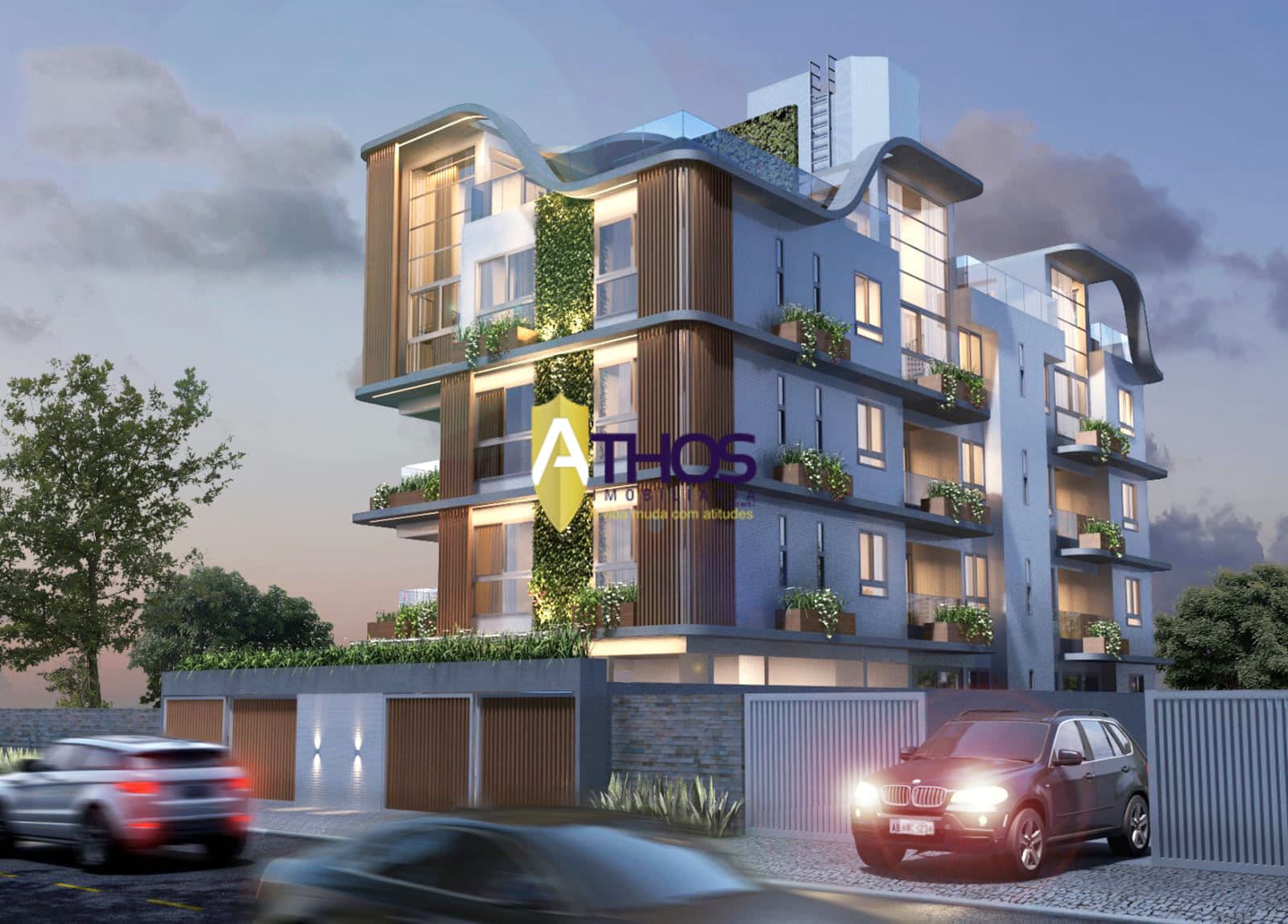 Apartamento em Bancários, João Pessoa/PB