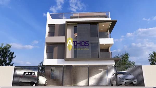 Apartamento em Bessa, João Pessoa/PB