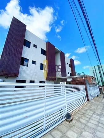 Apartamento em Mangabeira, João Pessoa/PB