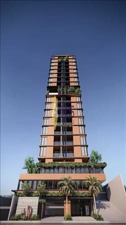 Apartamento Cobertura em Miramar, João Pessoa/PB