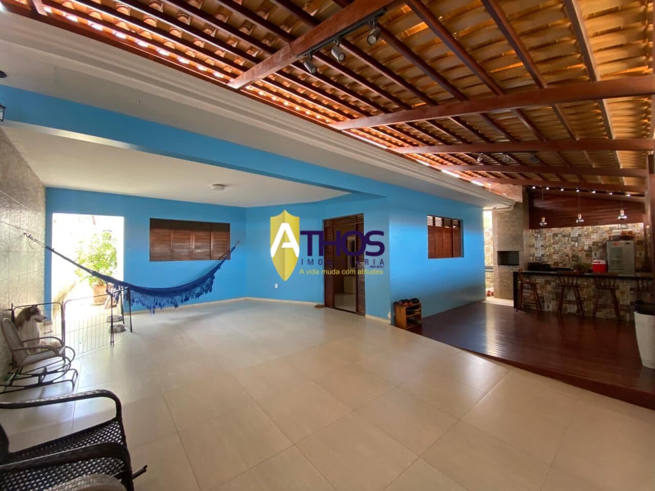 Casa em José Américo de Almeida, João Pessoa/PB