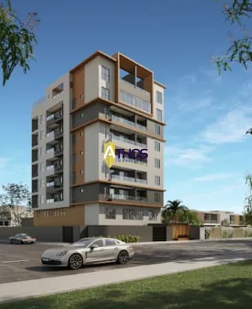 Apartamento Cobertura Duplex em Bessa, João Pessoa/PB