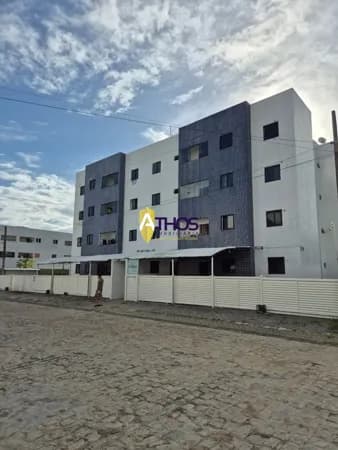 Apartamento em Jardim São Paulo - Bancários, João Pessoa/PB