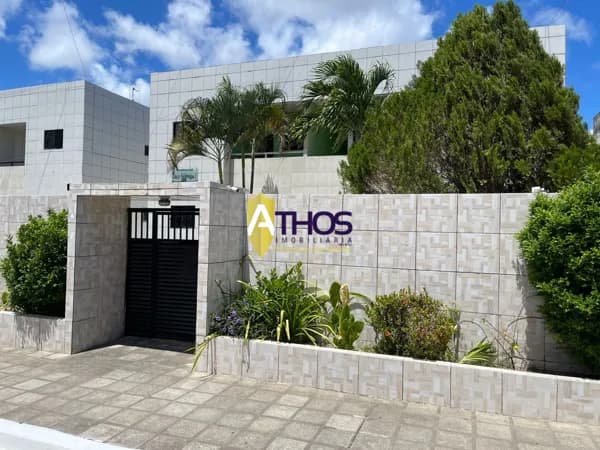 Apartamento em Gramame - Parque do Sol, João Pessoa/PB