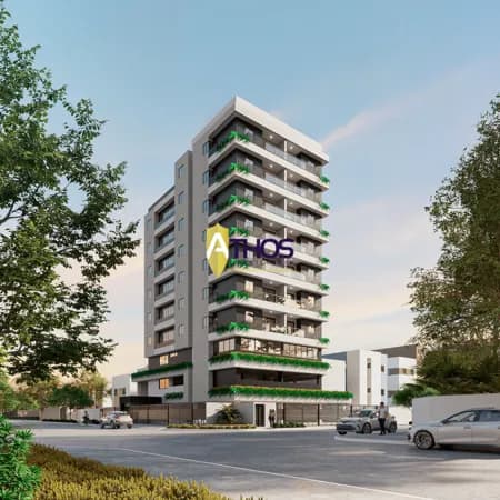 Apartamento Cobertura Linear em Bessa, João Pessoa/PB