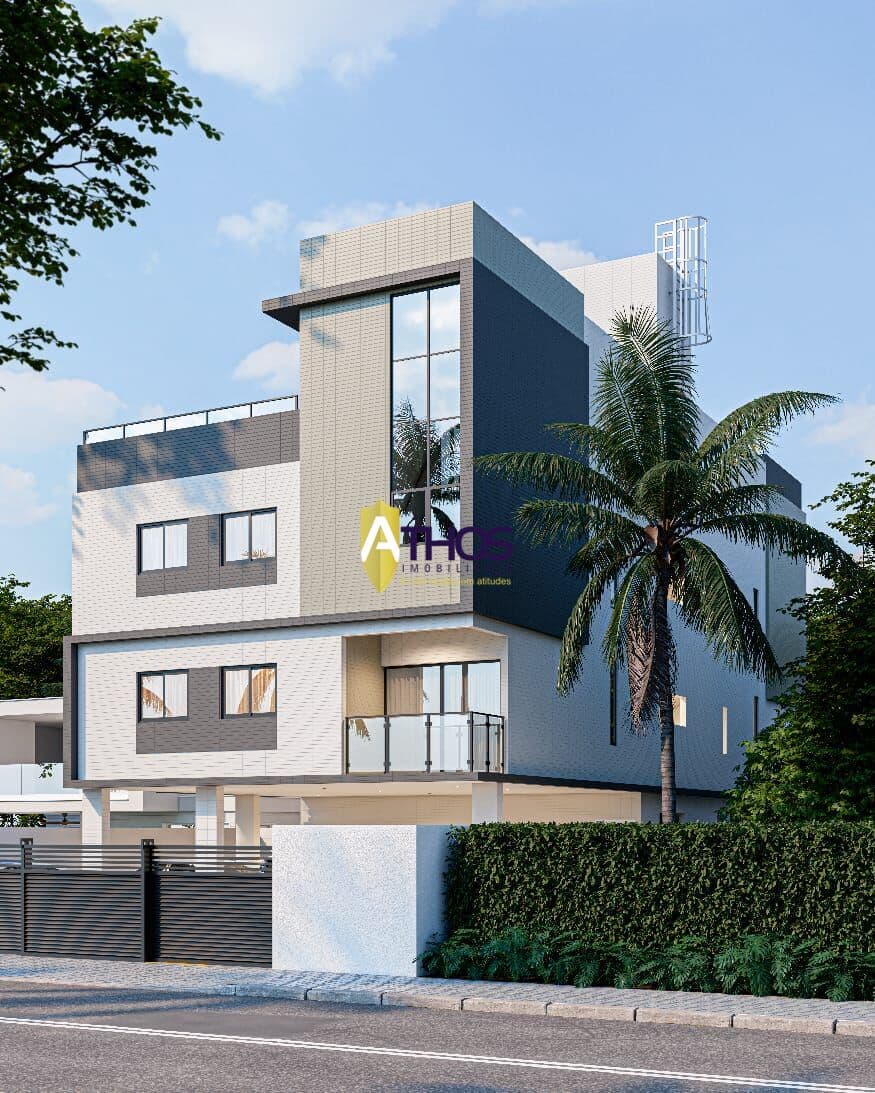 Apartamento em Bessa, João Pessoa/PB
