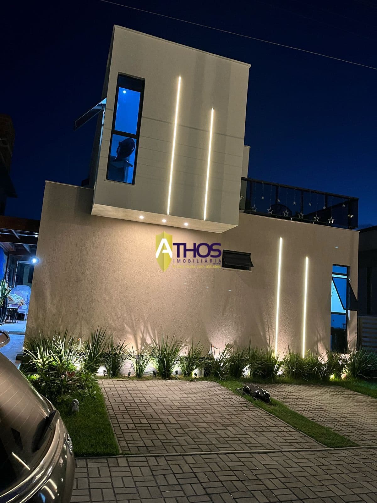 Casa em Condomínio Fechado em Valentina, João Pessoa/PB
