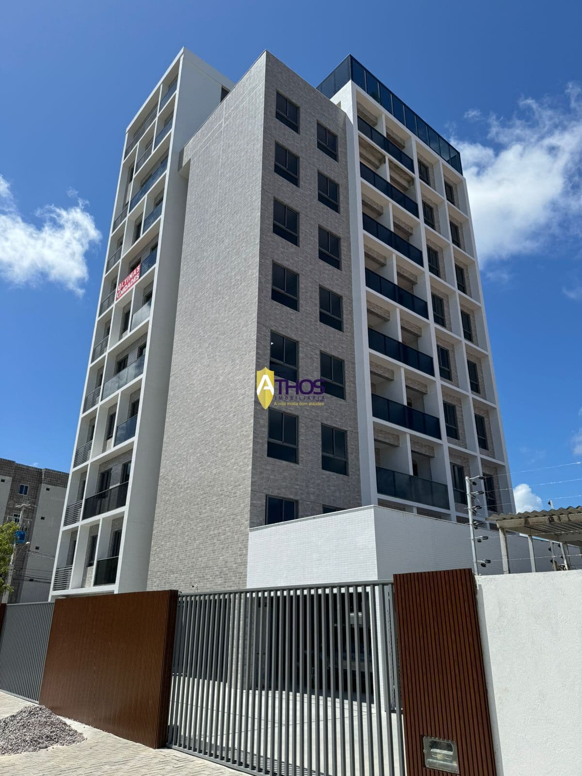 Apartamento em Aeroclube, João Pessoa/PB