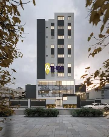 Apartamento em Bessa, João Pessoa/PB de 2 Quartos