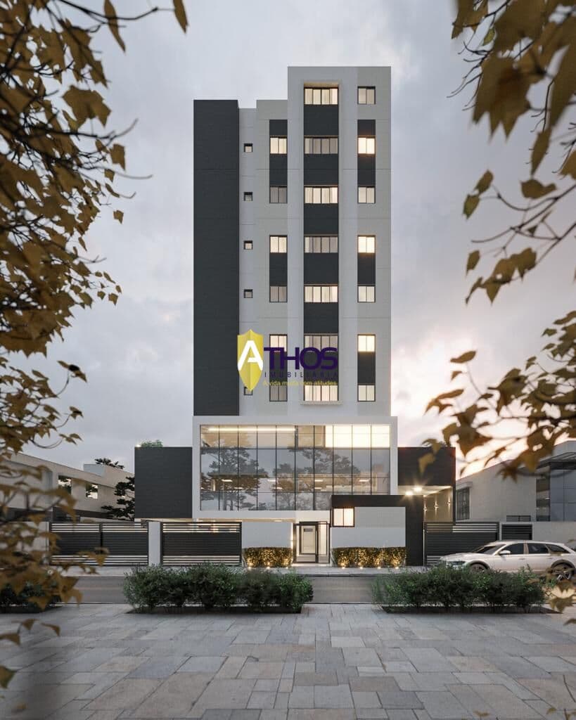 Apartamento em Bessa, João Pessoa/PB de 2 Quartos