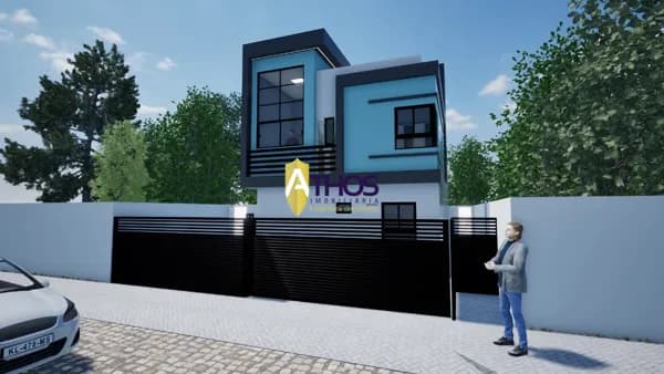 Apartamento Com área externa em Ernesto Geisel, João Pessoa/PB