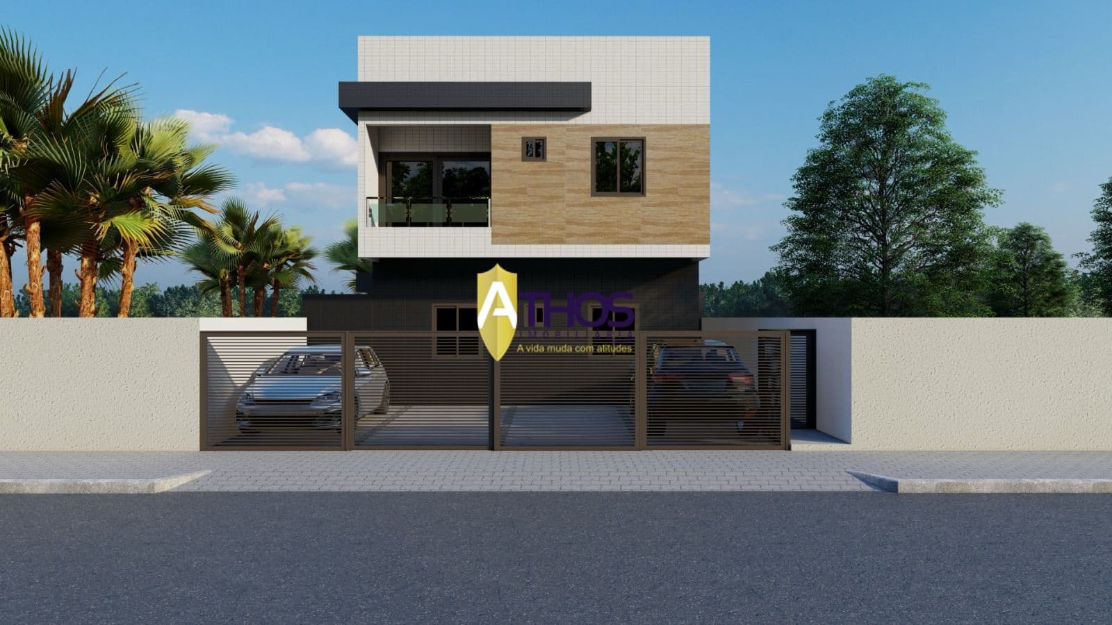 Apartamento em Mangabeira, João Pessoa/PB