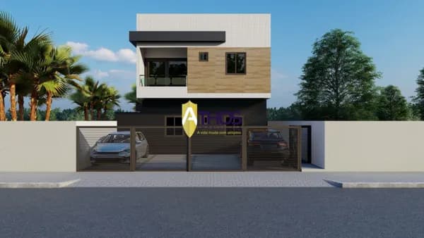 Apartamento em Mangabeira, João Pessoa/PB