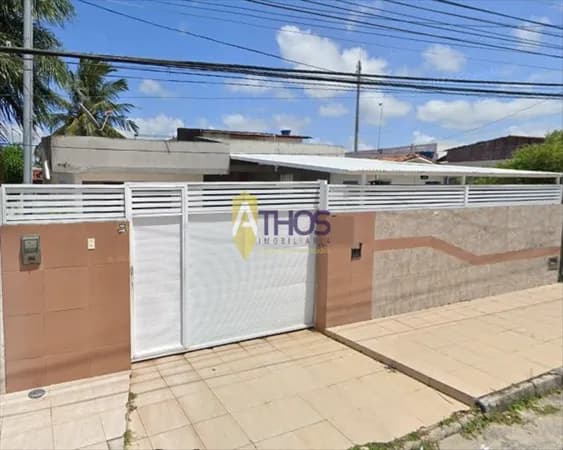 Casa em Ernesto Geisel, João Pessoa/PB de 3 Quartos