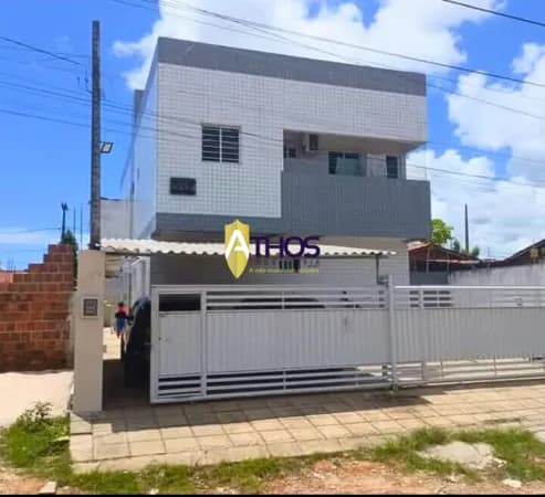 Apartamento em Paratibe, João Pessoa/PB