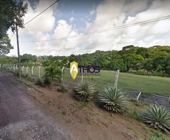 Terreno em Água Fria, João Pessoa/PB